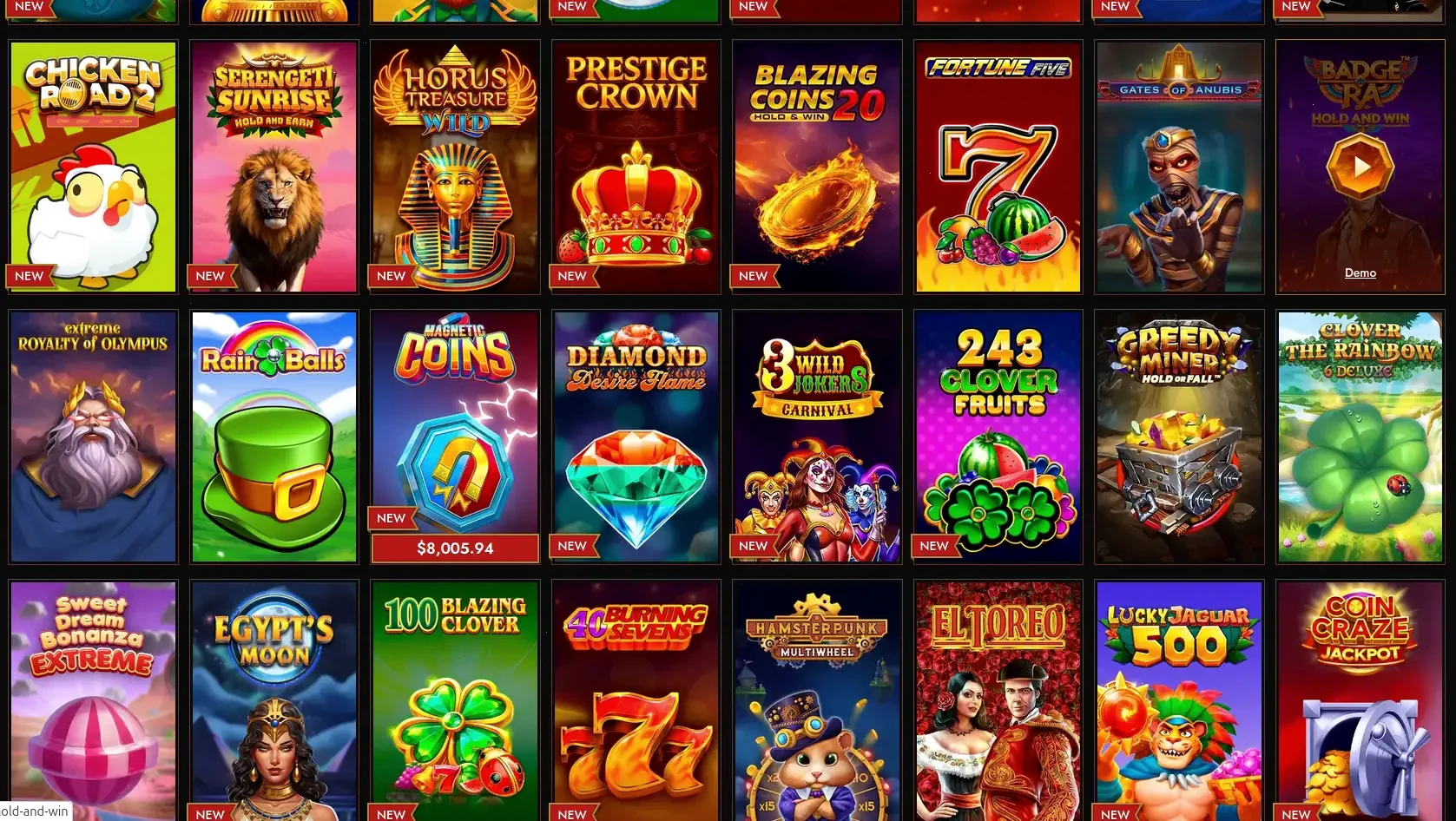 Cleobetra Casino Login-Bereich und Bonus-Übersicht 2026