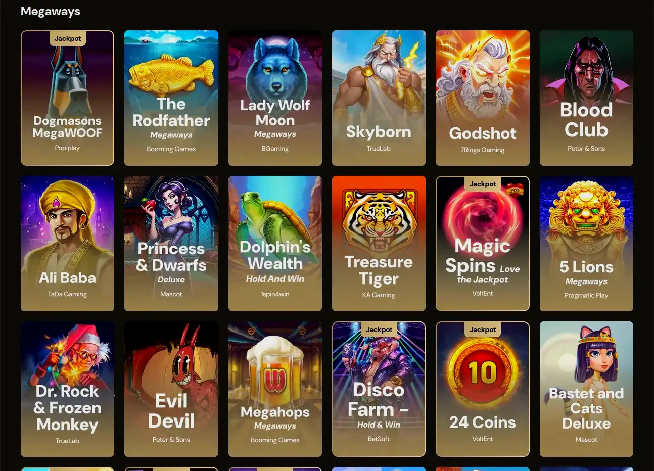 Cleobetra Casino Bonus Übersicht 2026